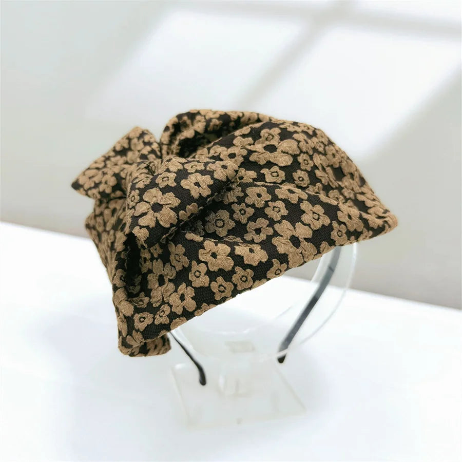 Accesorios para el pelo de sombrero de copa negro elegantes y a la moda de 2025, tocados retro de noche para mujer, accesorios de diadema para novias