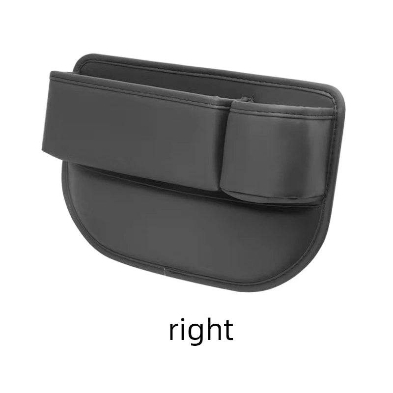 Organizador de espacio para asiento de coche