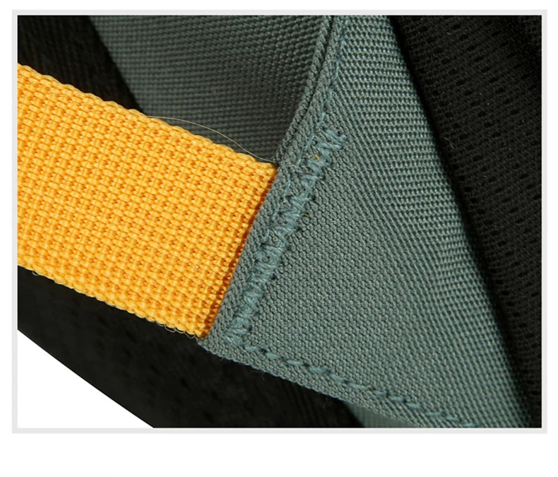 Sac à dos de randonnée léger pour voyage, camping, escalade, grand format, pour ordinateur portable, week-end, sport, école