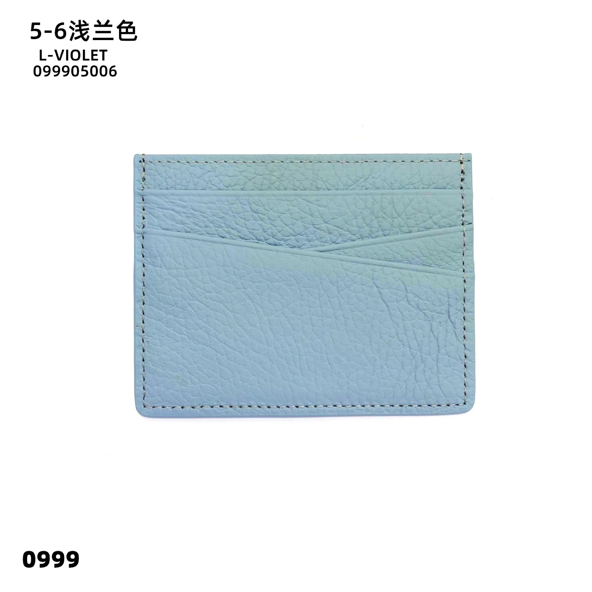 Tarjetero de lujo 100% cuero genuino para negocios, hombres, identificación, estuche para tarjetas de crédito, moda, regalo para mujeres, mini cartera delgada