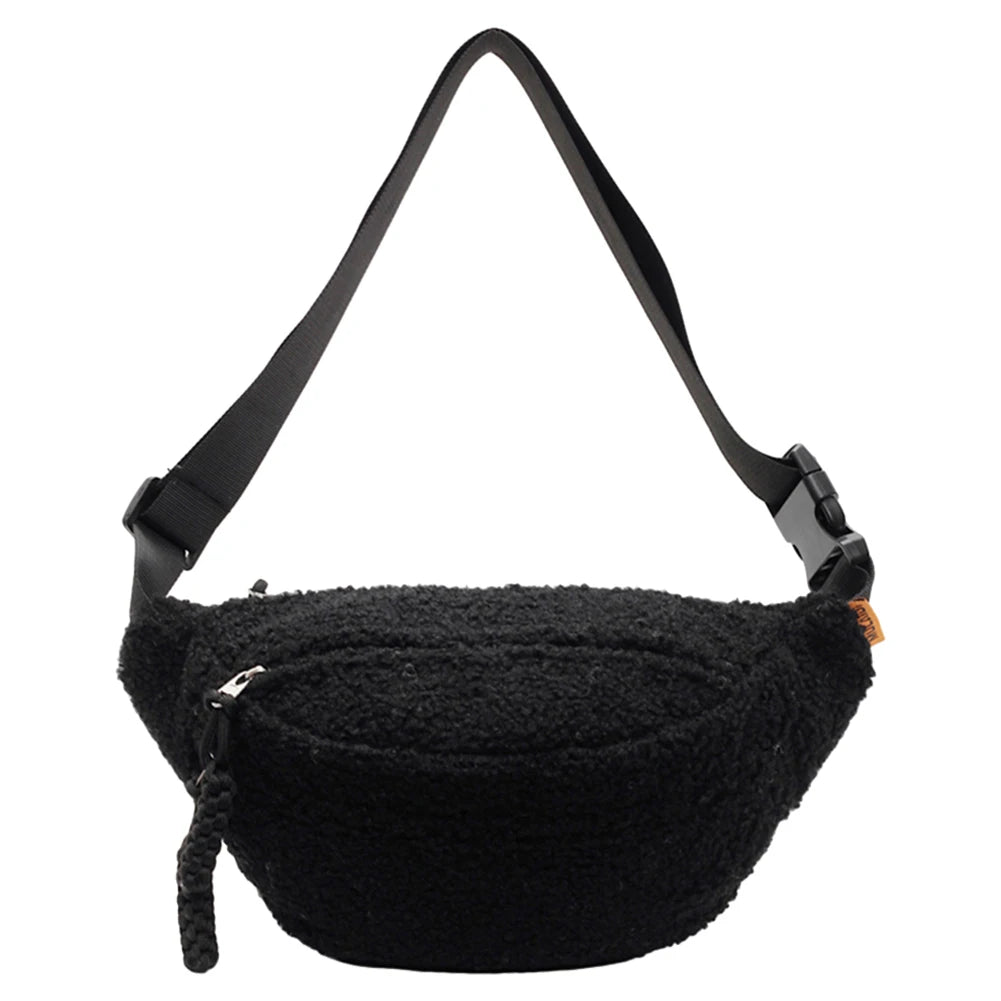 Riñonera Sherpa Mini