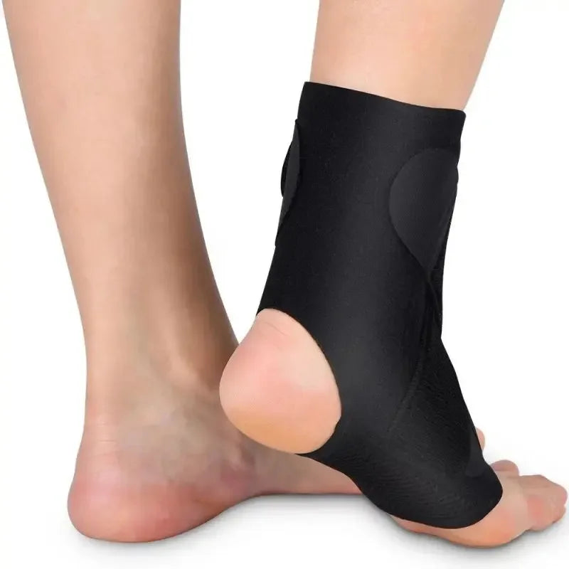 Adjustable Ankle Support