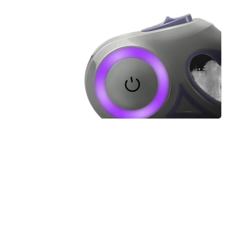 Retractable Dog Leash