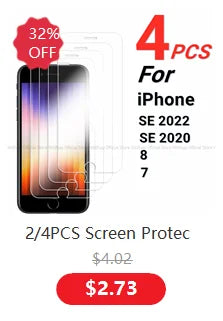 Para funda de iPhone 8 para iPhone SE 2022 2020 7 8, funda protectora de silicona líquida de TPU suave de lujo a prueba de golpes para iPhone 8