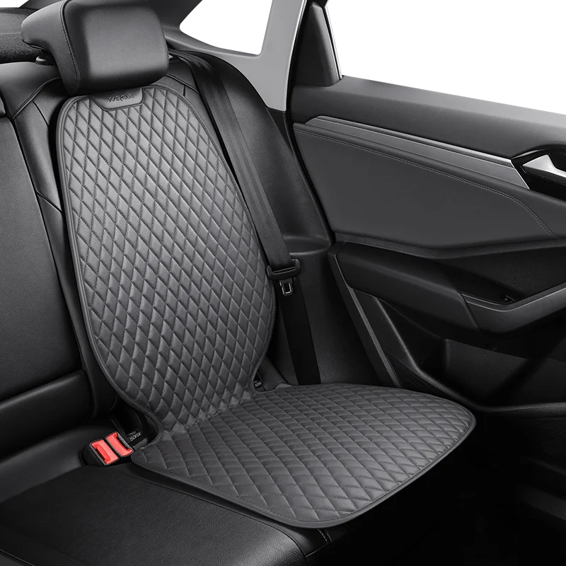 Housse de protection universelle pour siège auto pour enfant, tapis de sécurité pour siège arrière