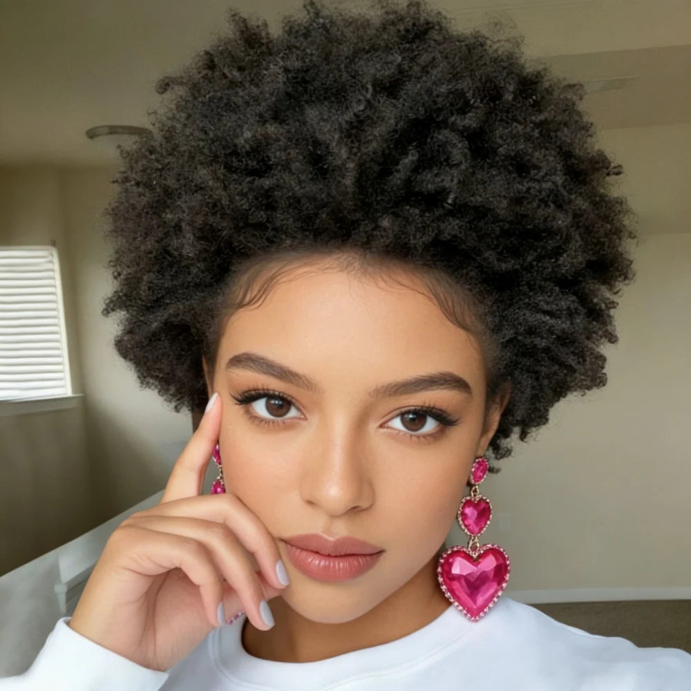Remy Pixie Bob Wig