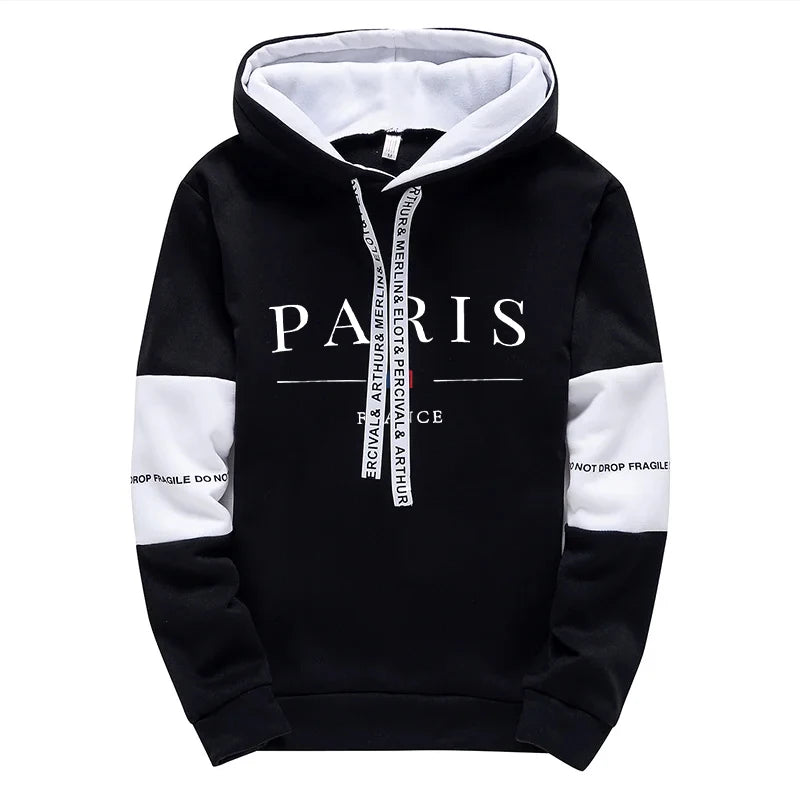 Men’s Sportswear Hoodie