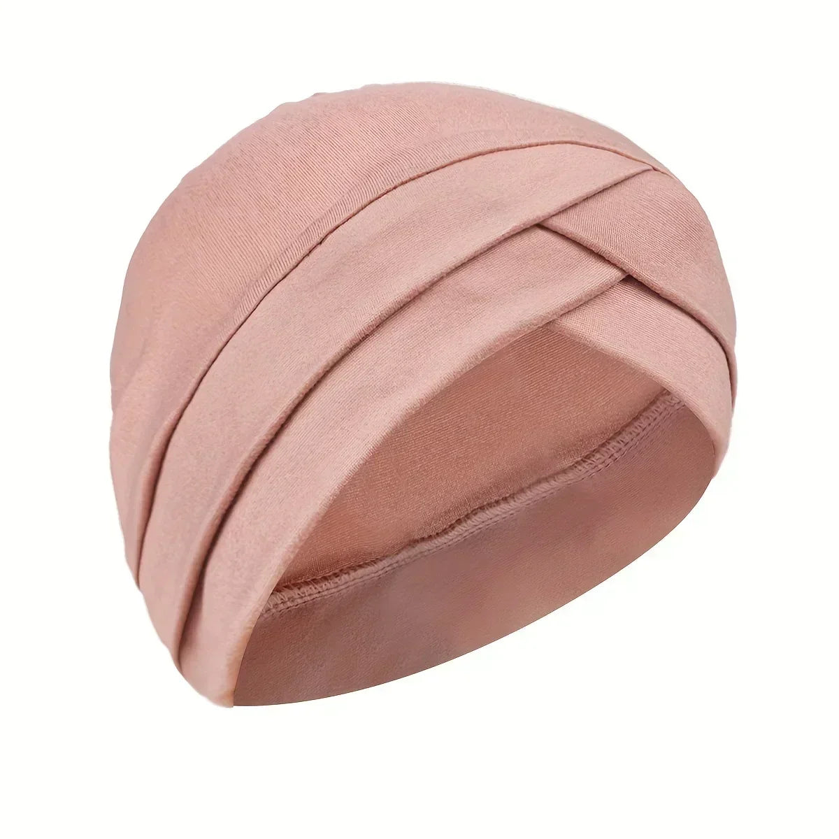 Women’s Sequin Knotted Turban – Elegant, Comfortable & Perfect for Any Occasion