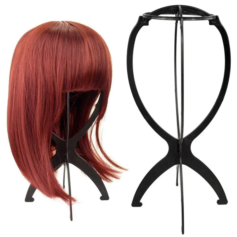 Wig Stand Set