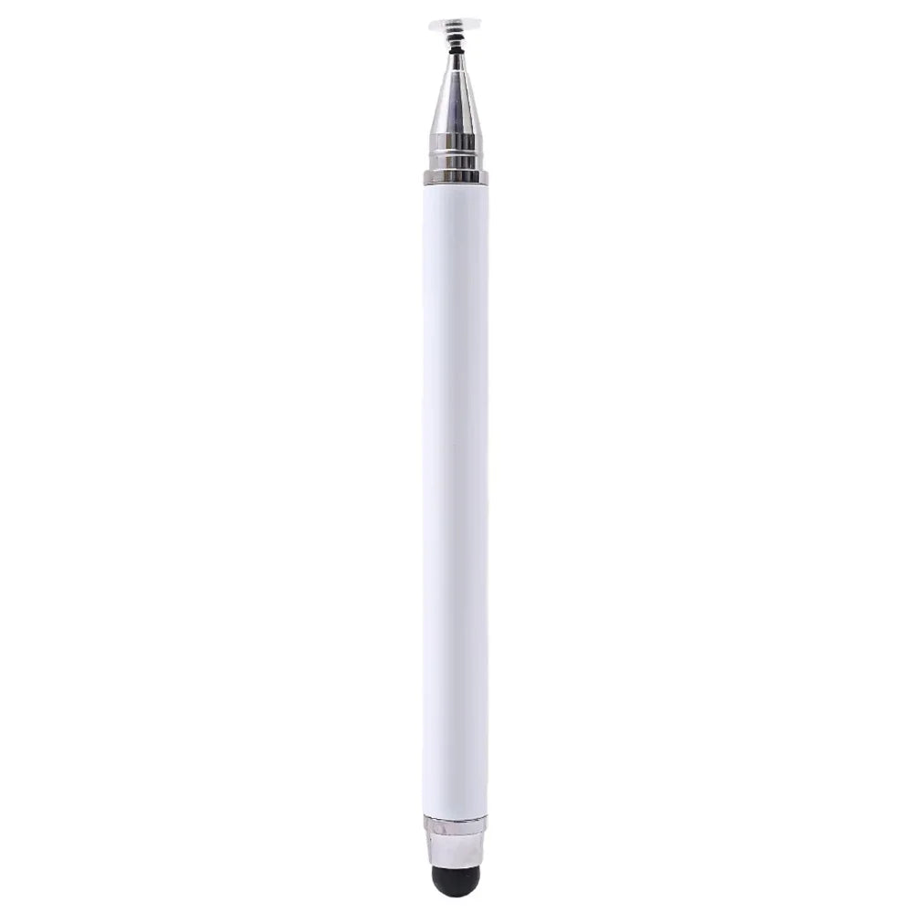Stylet capacitif universel 2 en 1 pour tablette et téléphone intelligent, 3/1 pièces, stylos de dessin pour iPhone/Android, tous écrans tactiles capacitifs