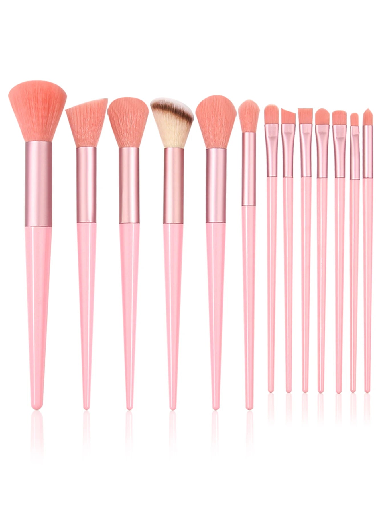 Kit de herramientas de maquillaje de 29 piezas