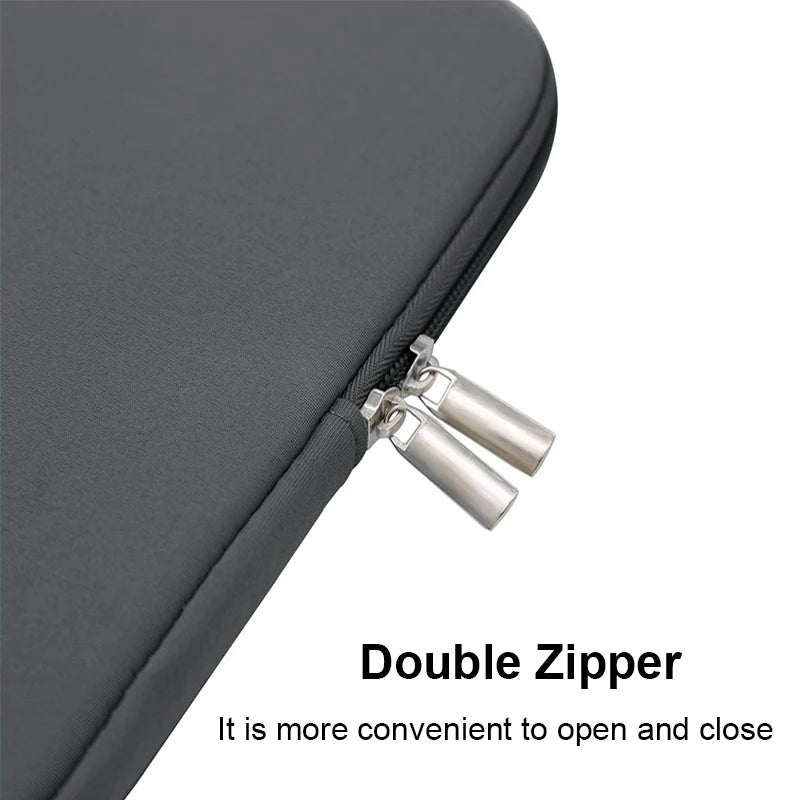 Funda para portátil para Xiaomi Lenovo Dell, funda para ordenador portátil para Macbook Air Pro Retina de 13, 14, 15, 15,6 pulgadas