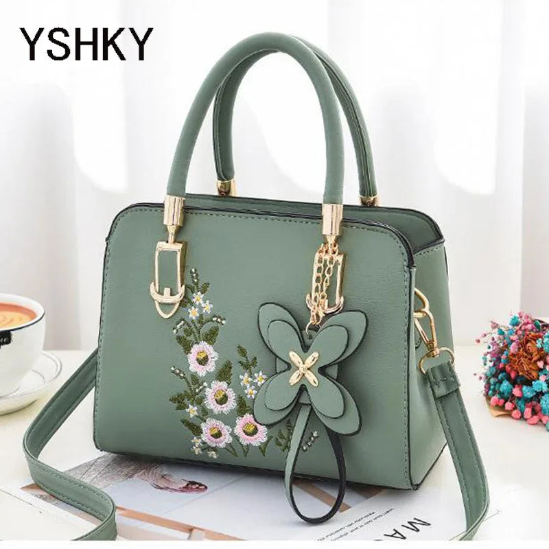 Sac à bandoulière pour femme, sac à main de grande capacité pour femme, sac à bandoulière motif litchi, sac seau portable en PU, sacs messager pour dames