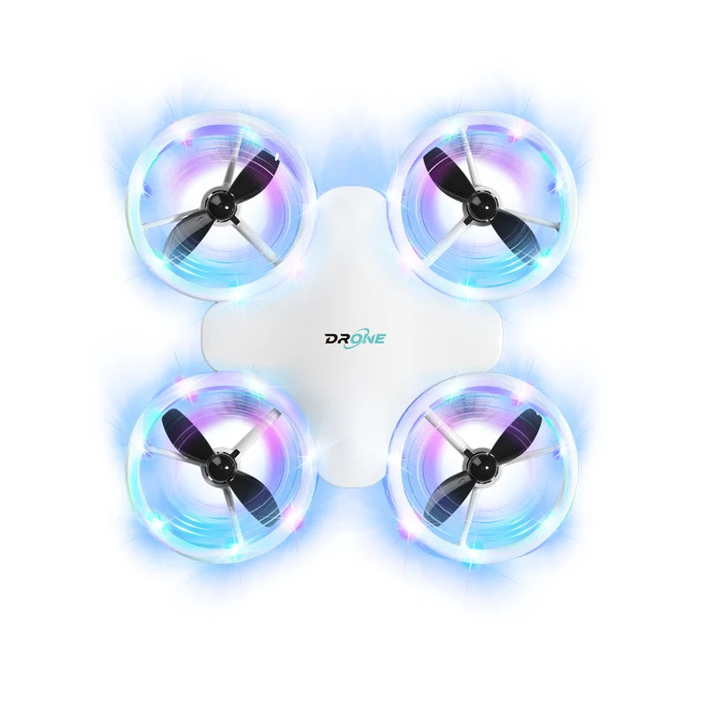 Mini RC Quadcopter Drone