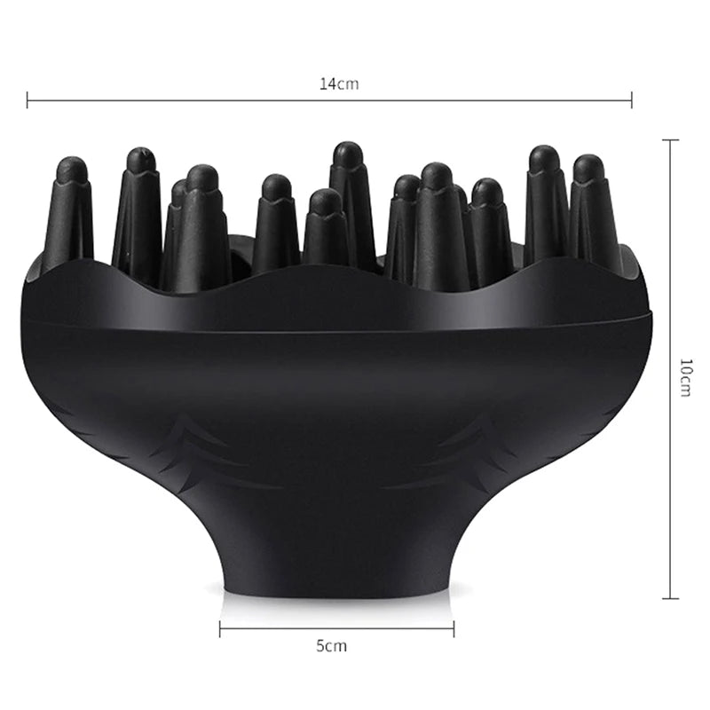 Difusor de Pelo Universal