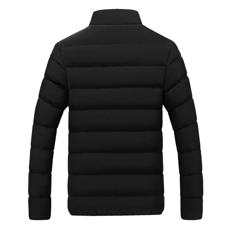 New Arrivals Autumn Winter Warm men White Duck Down Slim Jackets Female Fashion Ultra Lightweight Packable Puffer Coats