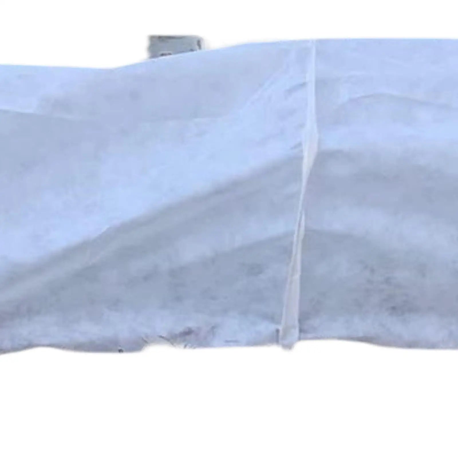 Mini drivhustunnel hageklokke tunneldeksel allsidig drivhus bøyle plantedeksel for hagearbeid frukt utendørs blomster