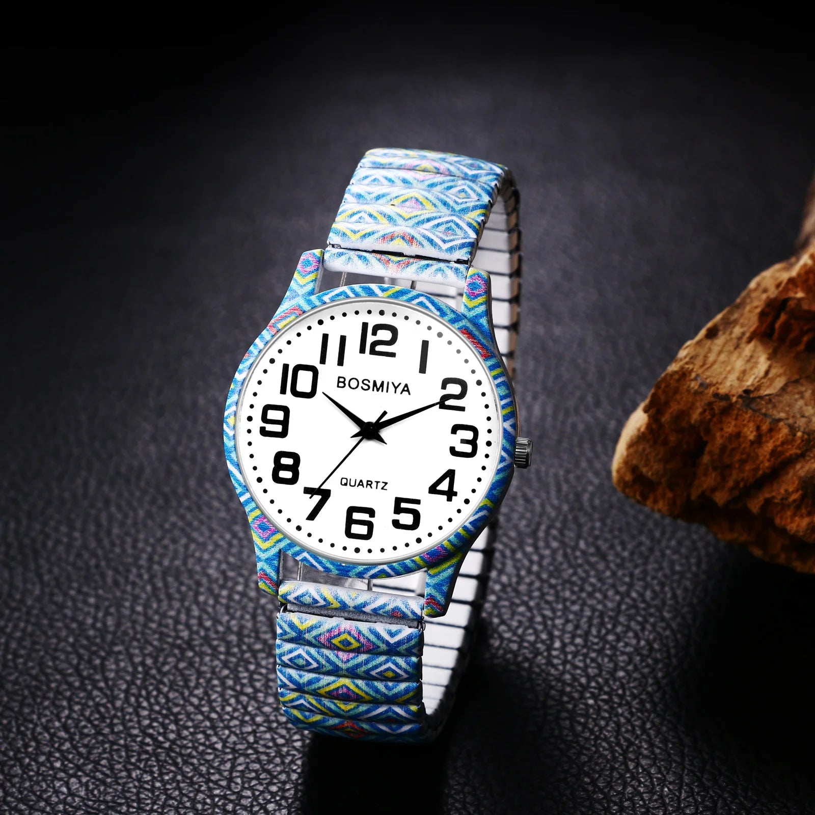 Lancardo Bohemian Watch