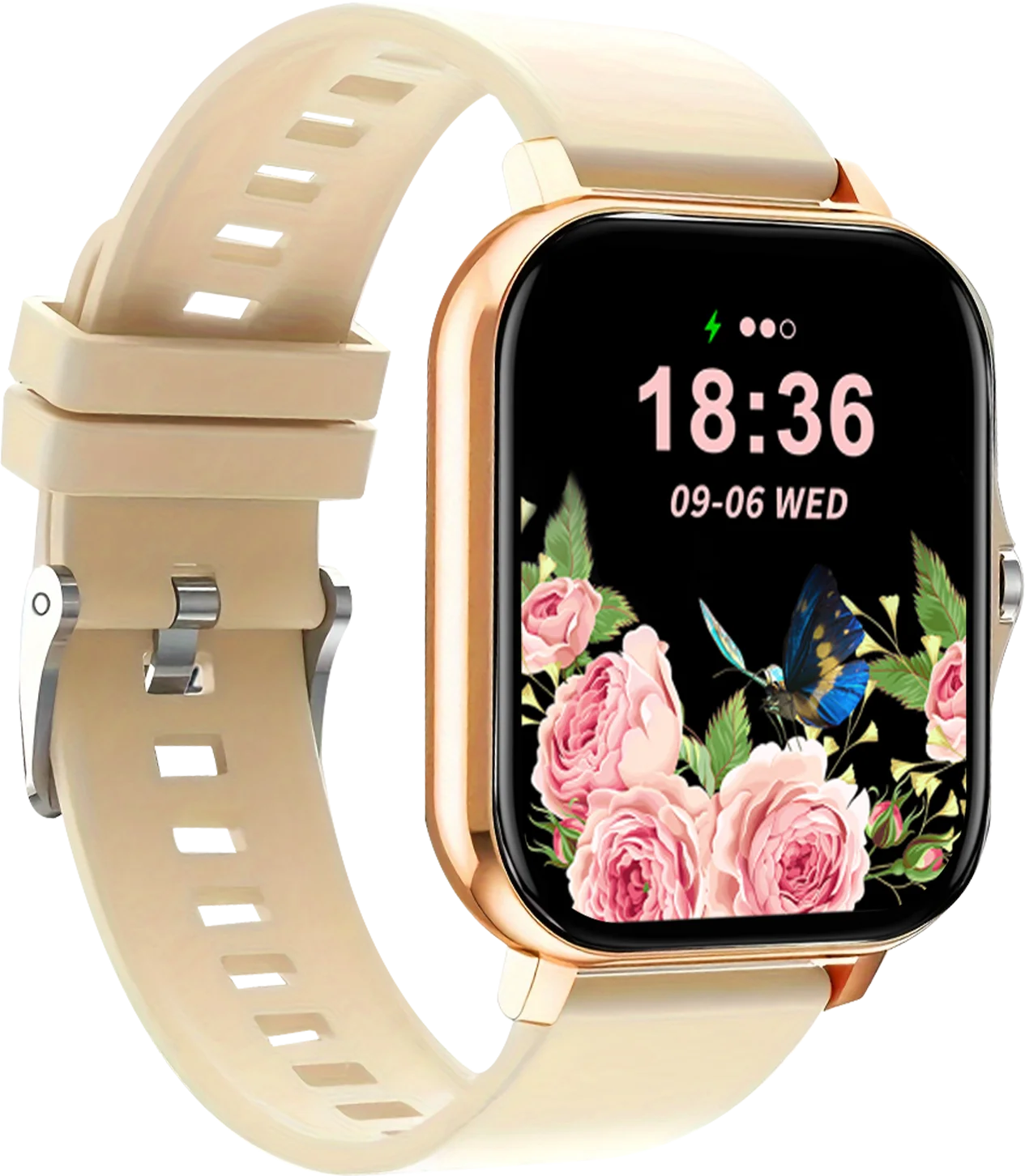 Multi-Function Smart Watch