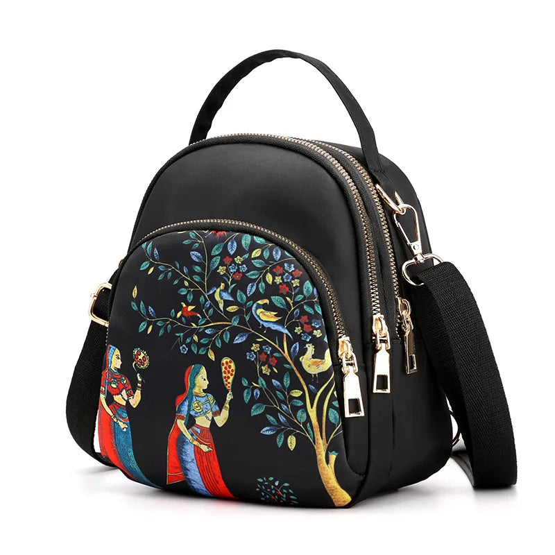 Luxury Designer Shoulder Bag