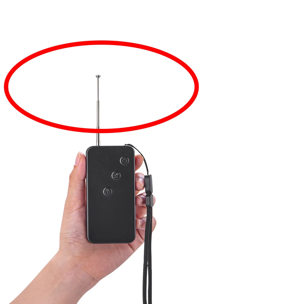 Sistema Airdrop para Drones DJI Avata 2/Mini 4 Pro/Air 3/Mini 3 Pro/Mavic 3 Pro/Mavic Pro Lanzador de Peces Rescate de Vida Envío de Regalos