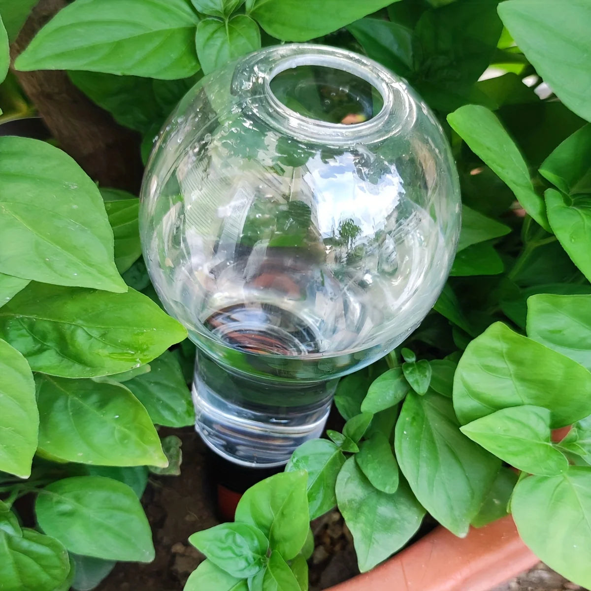 Garden Automatic Watering Tool Indoor Drip Irrigation Watering Device For Houseplant Indoor Household Lazy People Water Flowers