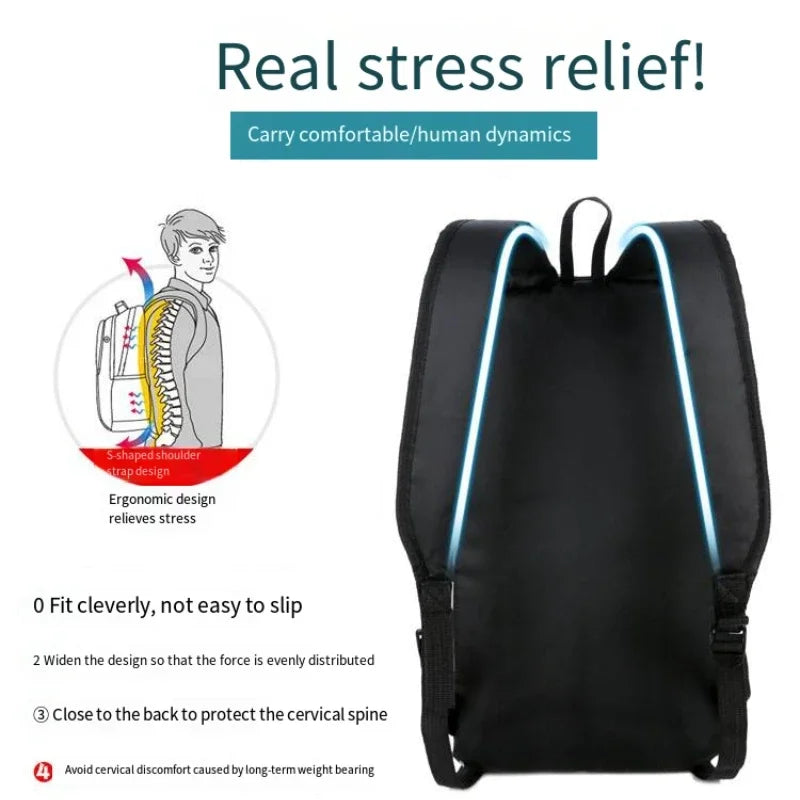 Waterproof Outdoor Backpack