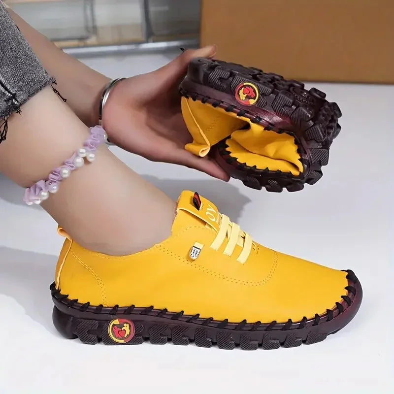 Baskets mode pour femmes