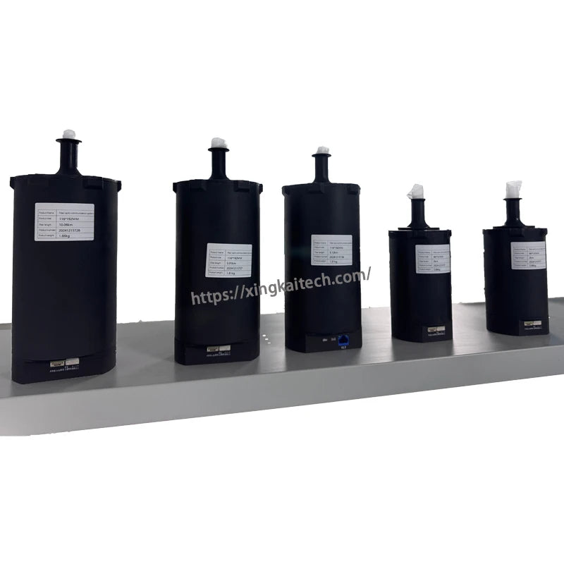 Fiber Optic Drone 20km Video Data Link Module Wireless transmission Relay Extender Module Internal Wiring Optic 2km-20km