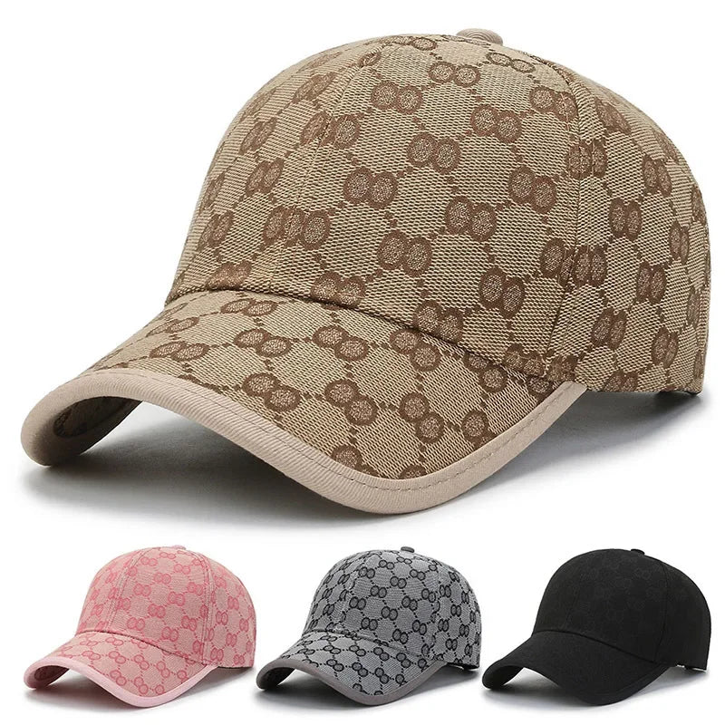 Fashion Spring Summer Women Men Baseball Caps Outdoor Cool Lady Male Sun Cap Hat For Women Men Gorra Outdoors