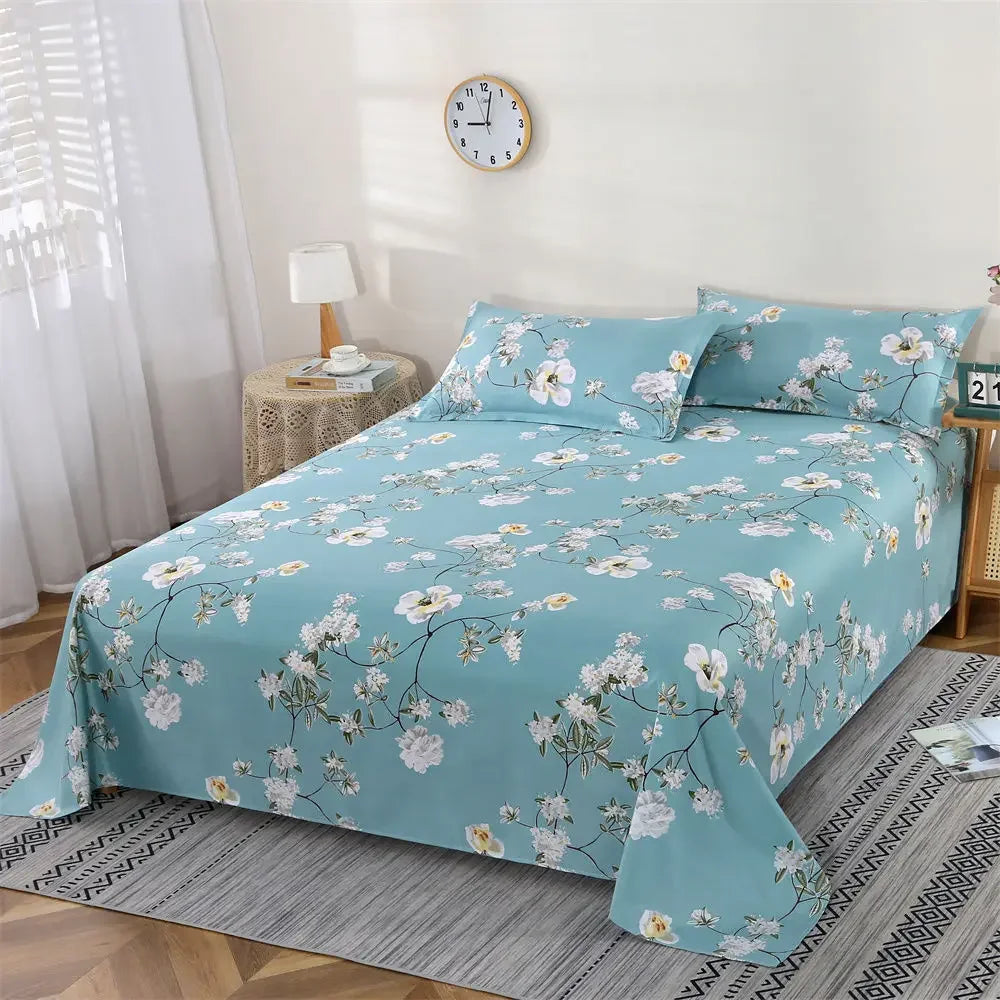 Soft Bed Sheet Set