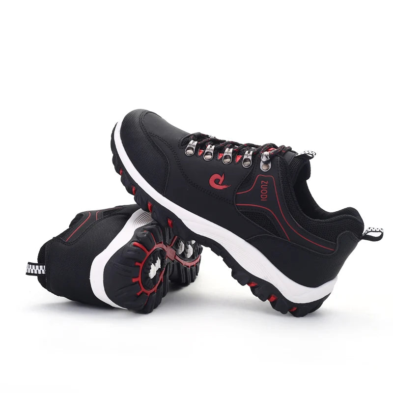 Zapatos de hombre Zapatos de cuero casuales para hombre Zapatillas deportivas Primavera Otoño Invierno Zapatos para hombre Tenis ligeros para caminar