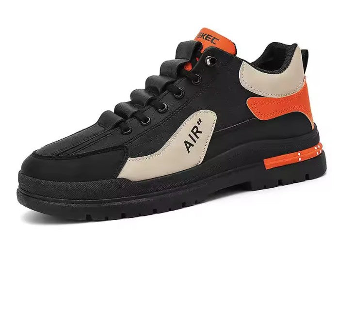 Men’s Casual Walking Sneakers