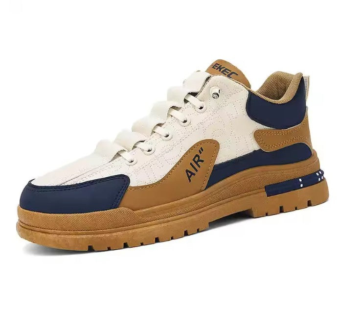 Men’s Casual Walking Sneakers