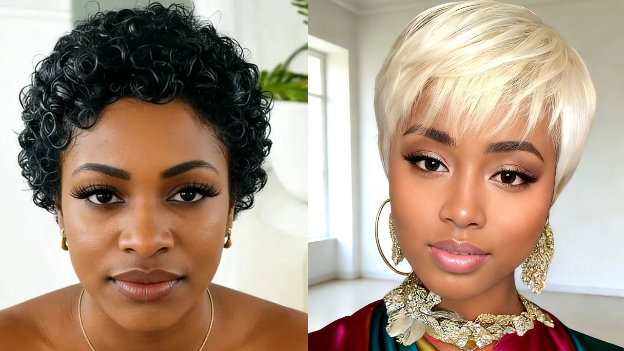 Perfect Fit: Measuring Your Head for the Ideal Wig