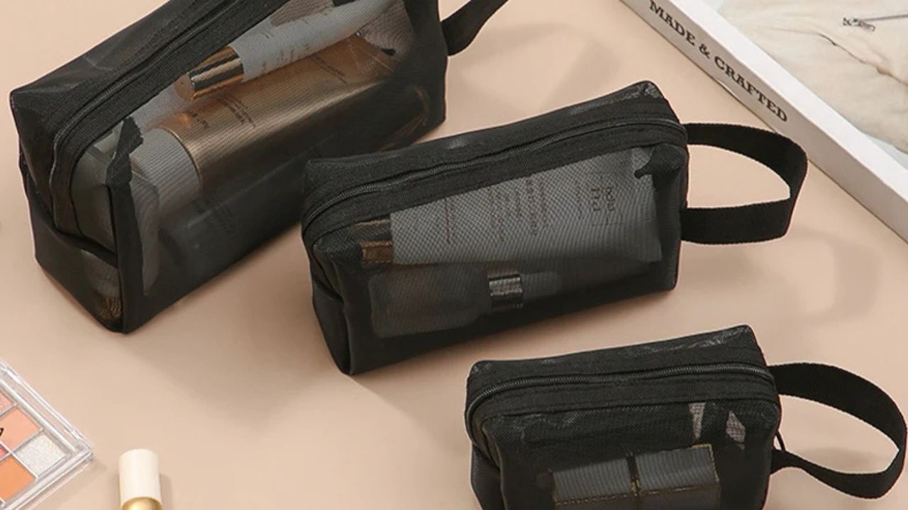 Essential Storage Bags for Securing Your Loose Wig