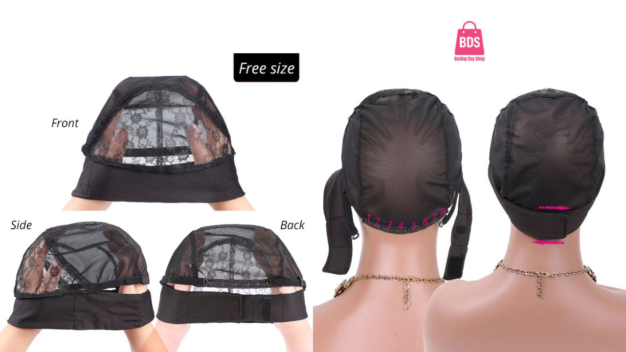 Secure Your Wig: Essential Adhesives and Tips