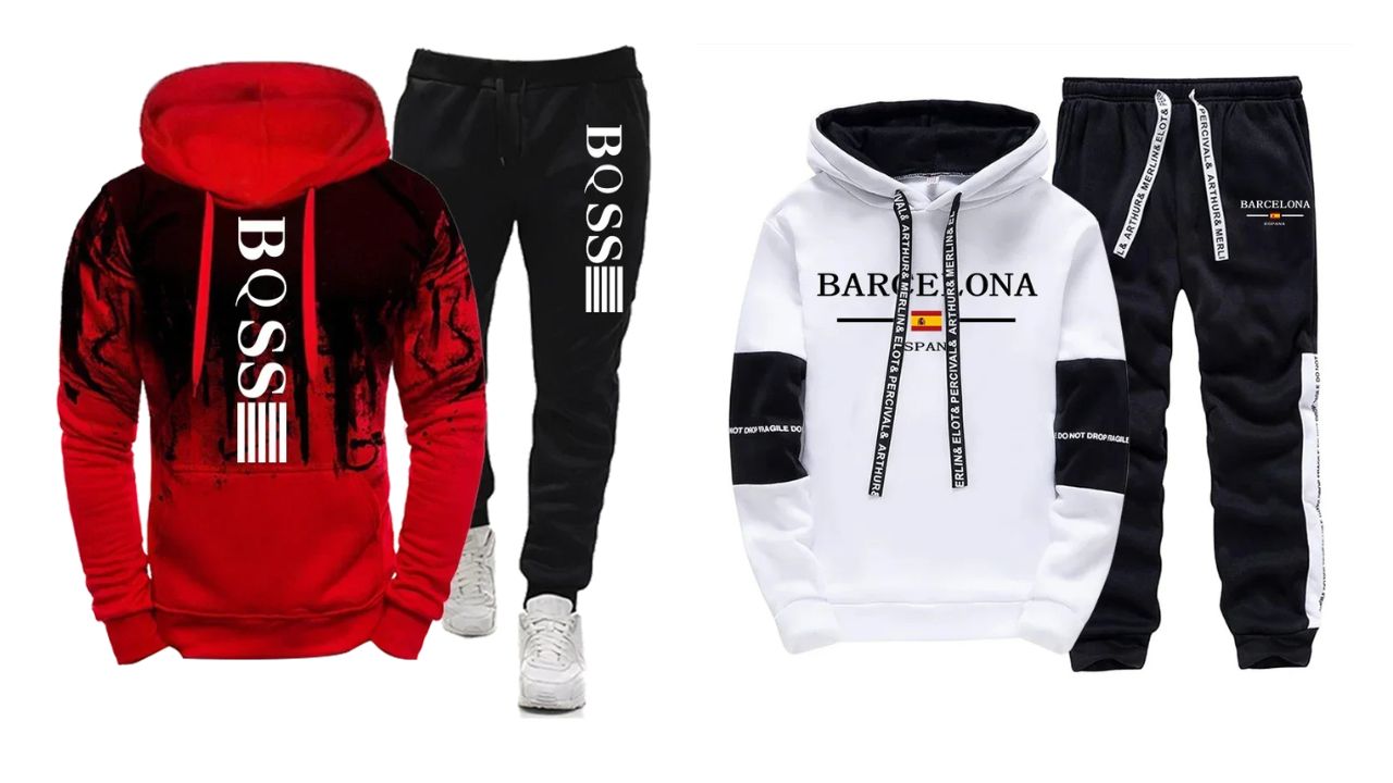 Men’s Streetwear: Why Modern Street Fashion Is More Than Just Clothes