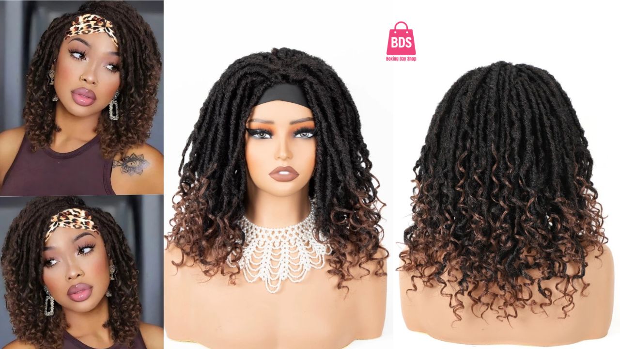 Selecting the Best Wig Tape for Your Style