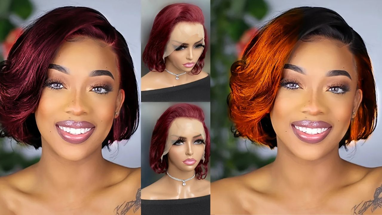 The Essential Guide to Wig Maintenance