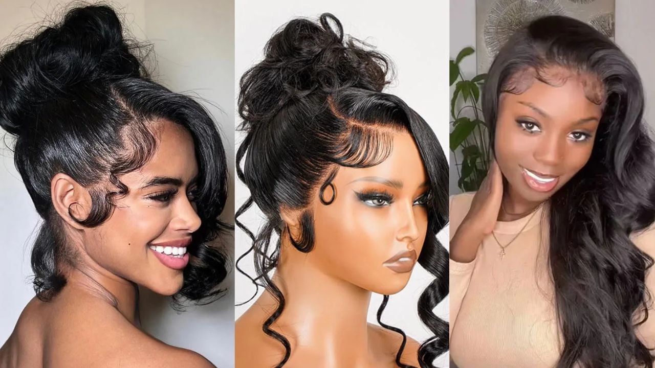 Mastering Wig Density: The Key to Perfect Fit and Style