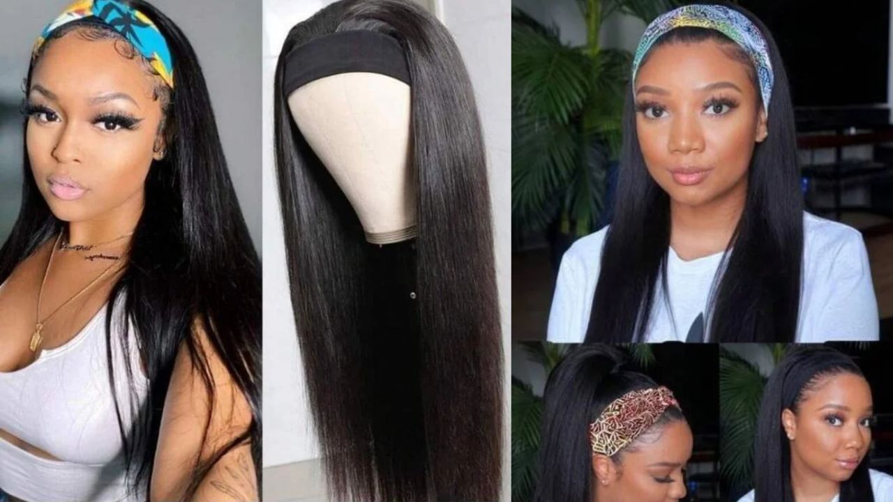 Find the Perfect Wig for Your Lifestyle
