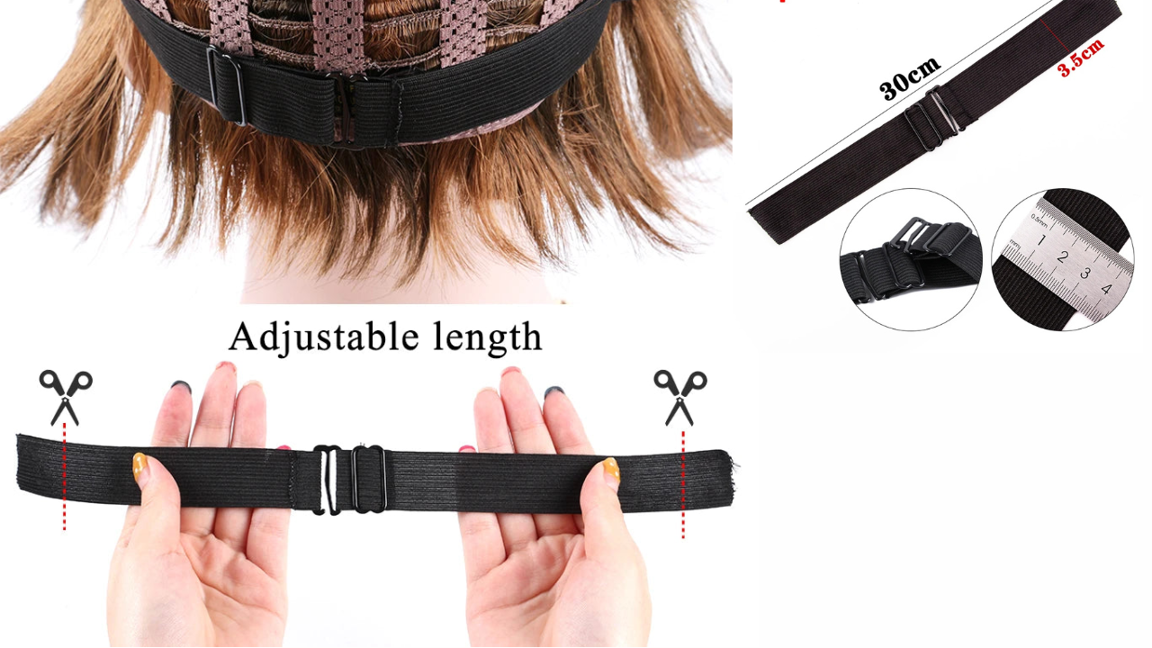 Secure Your Style: The Benefits of Wig Tape