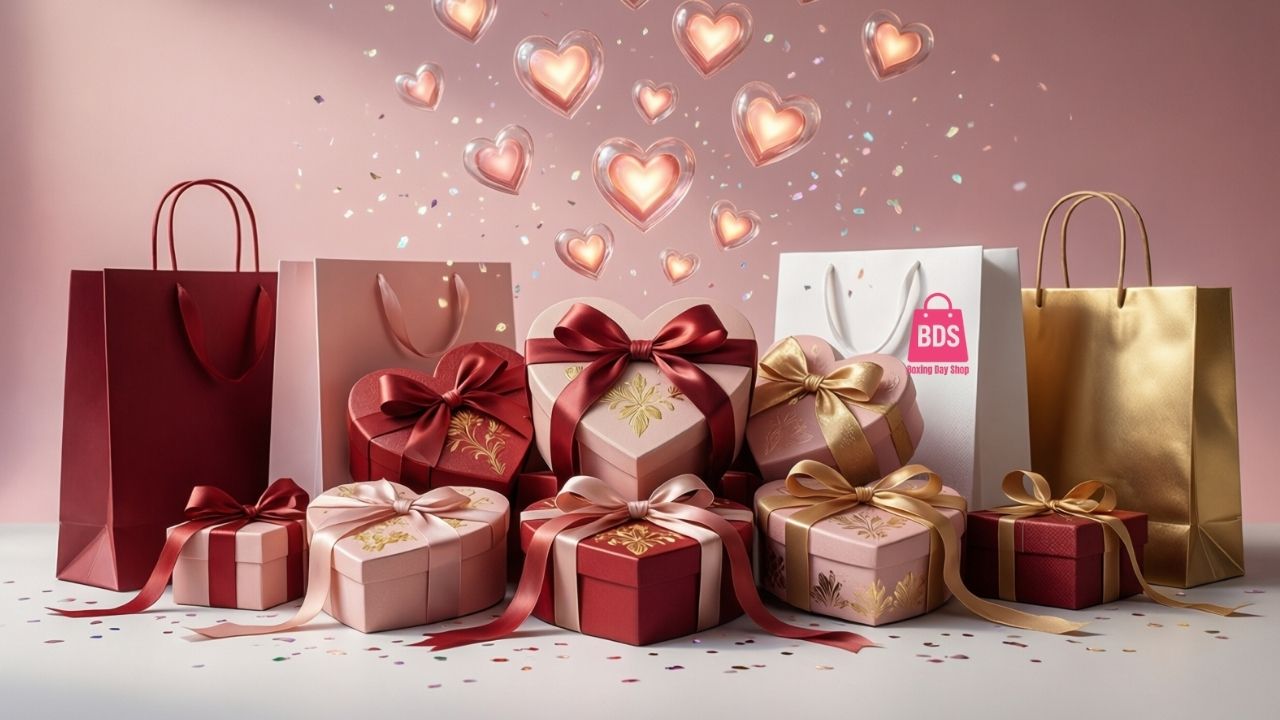 Romantic Gifts, Sweet Surprises & Smart Savings