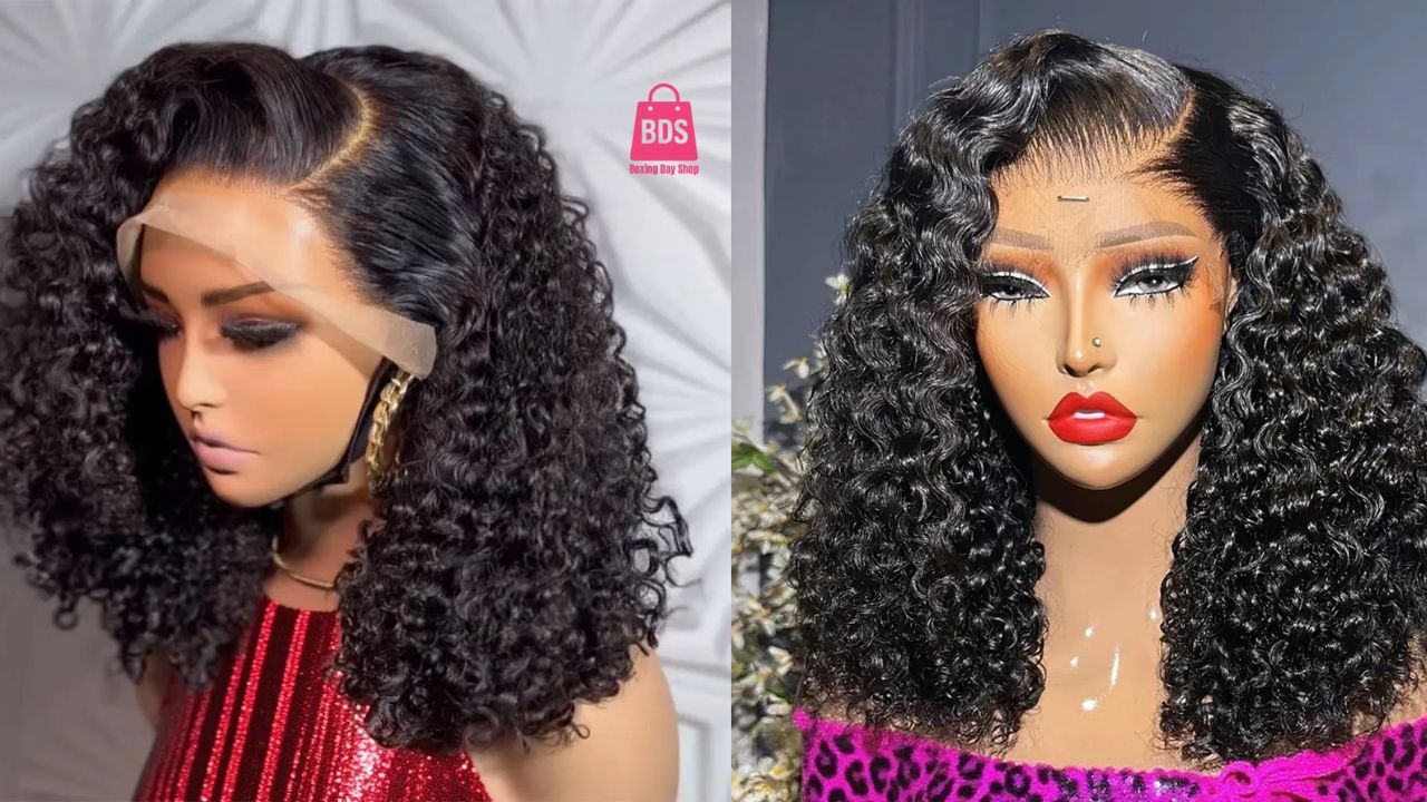 Glueless Wigs: Effortless Beauty Without Glue