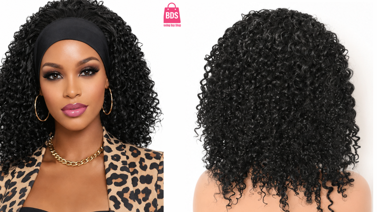 Seasonal Wig Strategies: Style for Every Weather