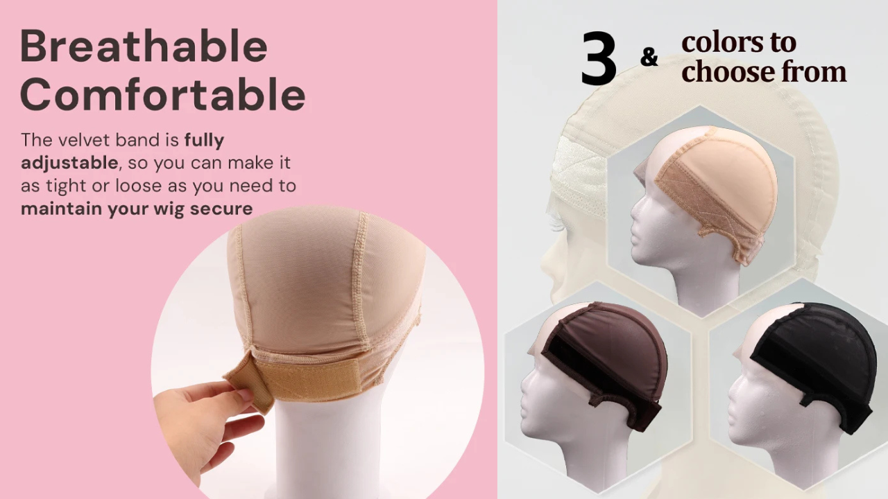 Ultimate Guide to Storing Your Wigs Perfectly