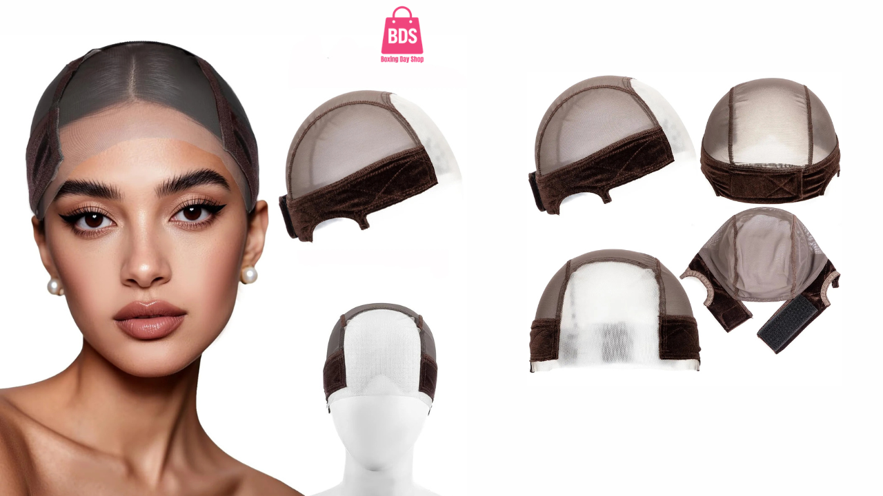 The Essential Guide to Wig Density for Comfort and Fit