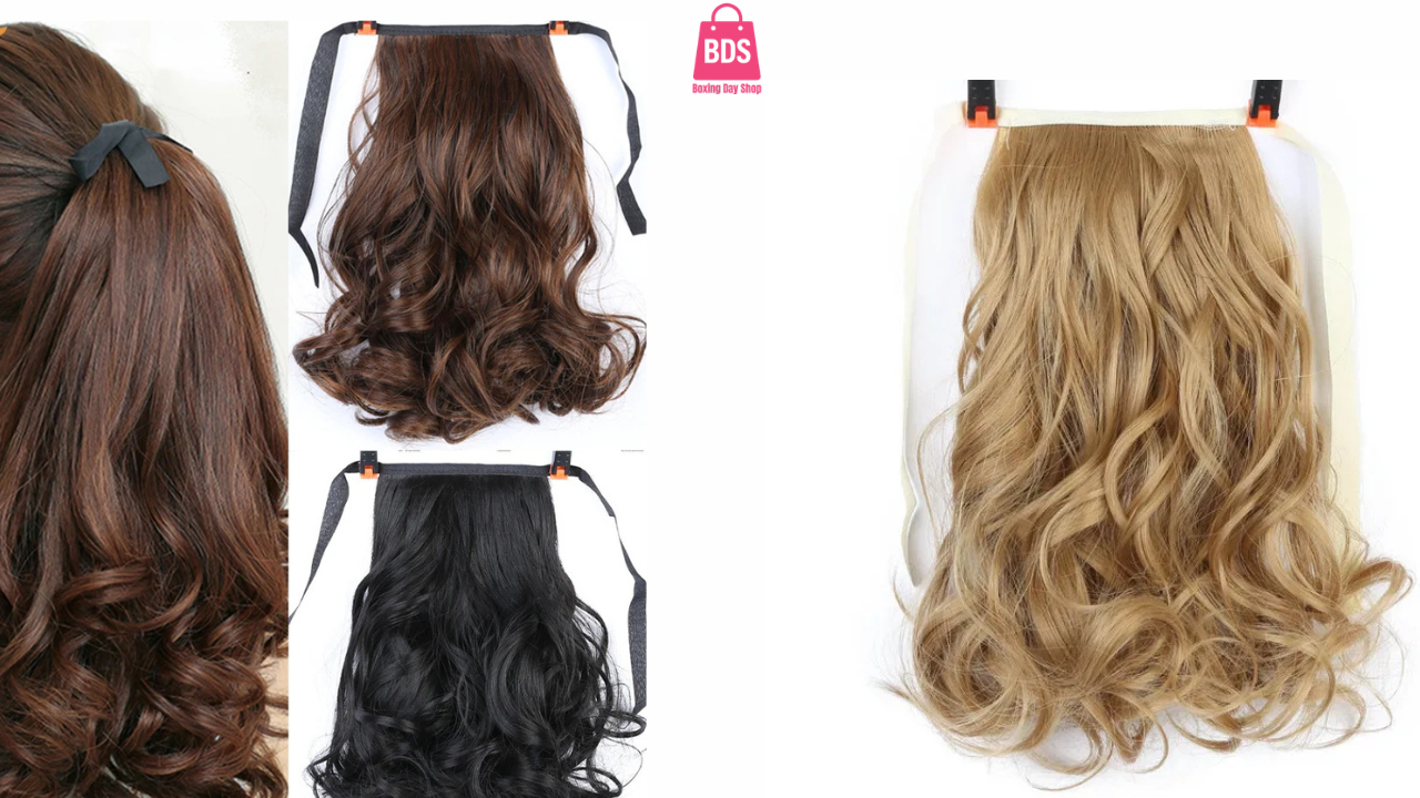 Essential Tools for Wig Maintenance