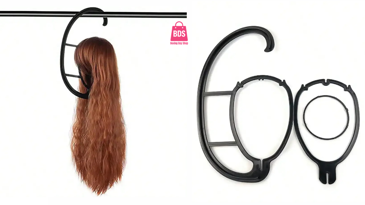 Effective Wig Storage Solutions to Prevent Looseness